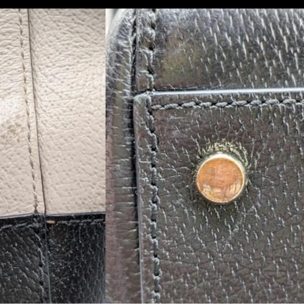 Authentic Kate Spade handbag - SOLD - Picture 5 of 10